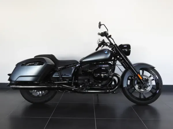 2023 BMW R 18 Rocktane - € 23.950 (1/1)