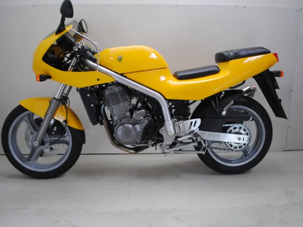 1998 MZ Skorpion Sport - € 4.990 (1/1)