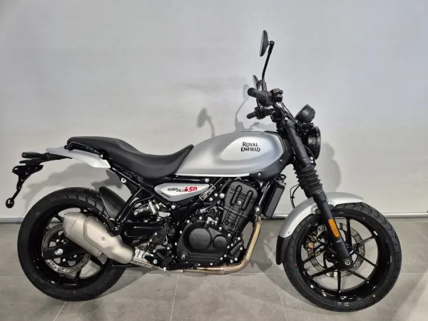 2025 Royal Enfield Guerrilla 450 - € 6.899 (1/1)