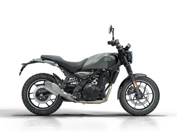 2026 Royal Enfield Guerrilla 450 - € 6.899 (1/1)