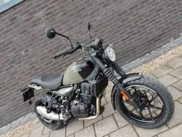 2026 Royal Enfield Guerrilla 450 - € 6.899 (1/1)