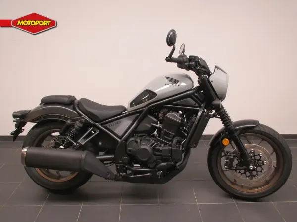 2026 Honda CMX 1100 - €14,999 (1/1)