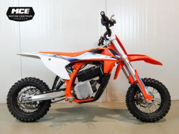 2026 KTM SX-E3 - €3,475 (1/1)