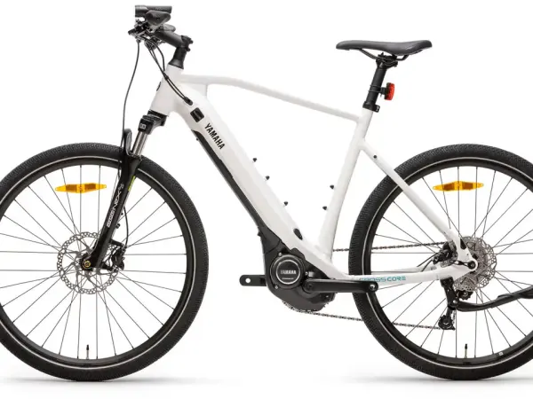2026 Yamaha  - €1,795 (1/1)