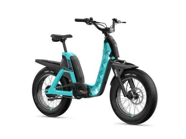 2026 Yamaha  - €3,299 (1/1)