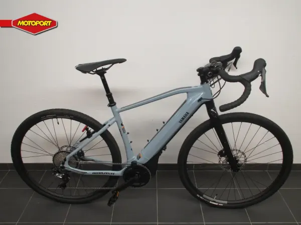 2025 Yamaha  - €2,099 (1/1)