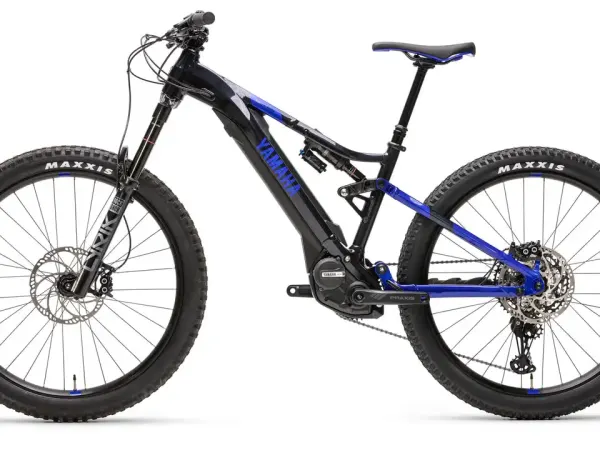 2026 Yamaha  - €3,495 (1/1)