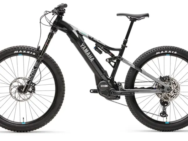 2023 Yamaha  - €3,495 (1/1)