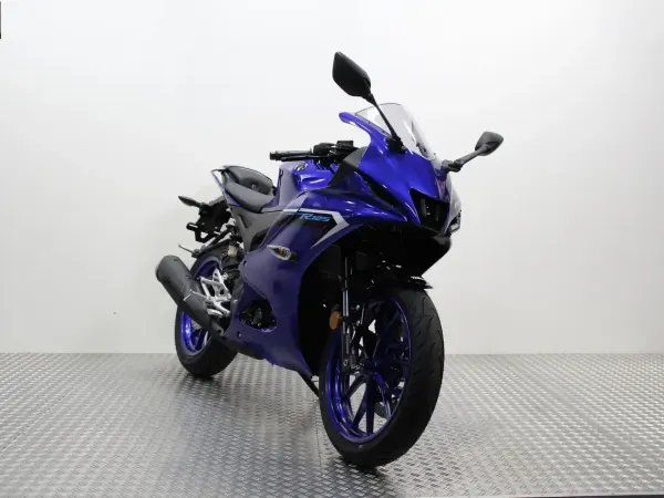 2026 Yamaha  - €7,199 (1/1)