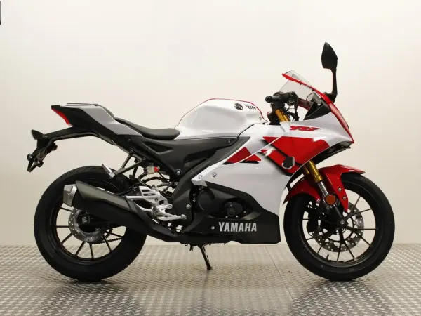 2026 Yamaha  - €7,399 (1/1)