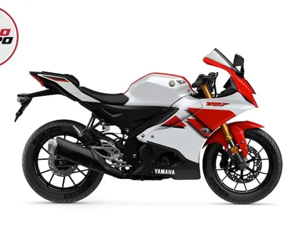 2026 Yamaha  - €7,399 (1/1)