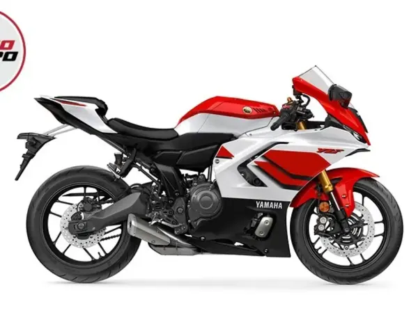 2026 Yamaha  - €12,099 (1/1)