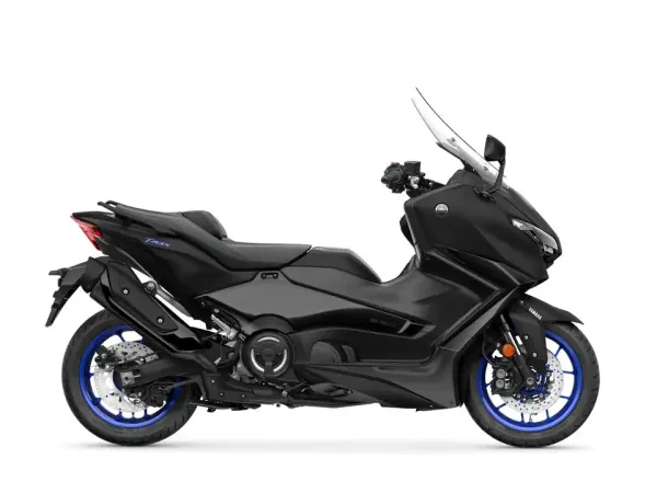 2025 Yamaha  - € 15.199 (1/1)
