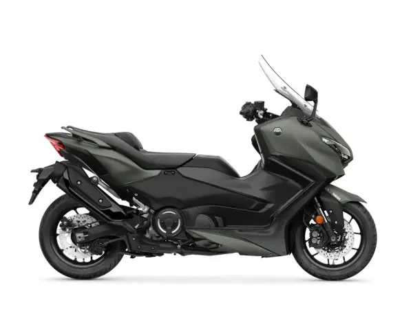 2025 Yamaha  - € 15.199 (1/1)