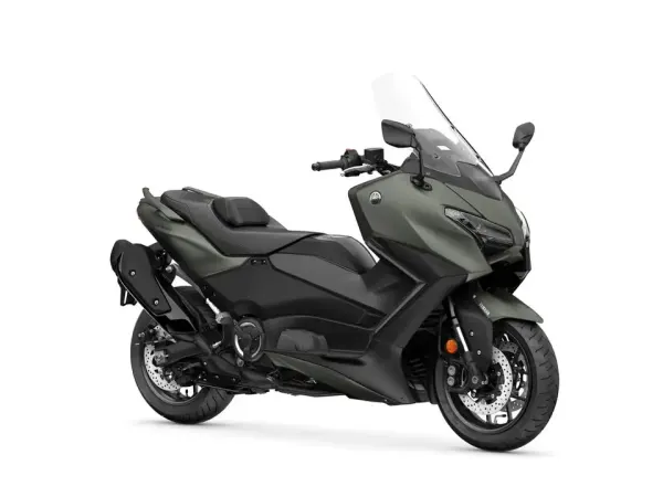 2026 Yamaha  - €15,199 (1/1)