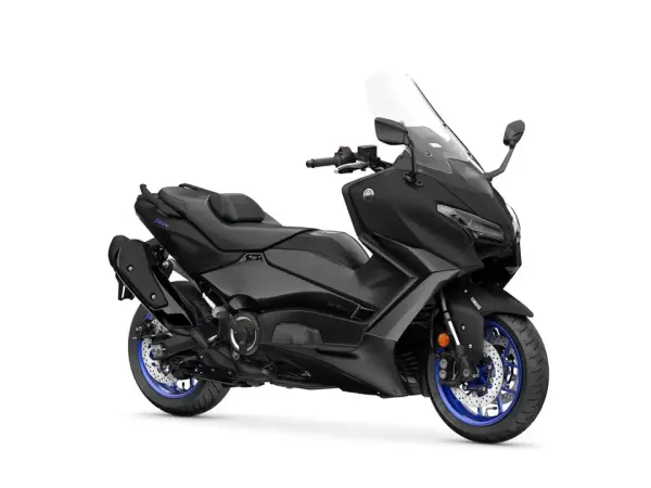 2026 Yamaha  - €15,199 (1/1)