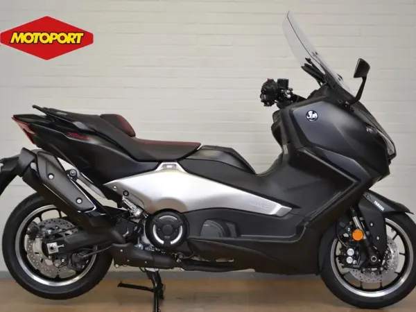 2026 Yamaha  - €15,499 (1/1)