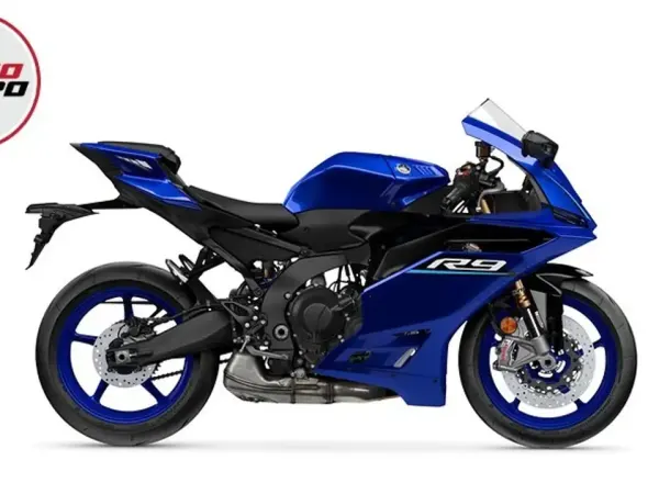 2026 Yamaha  - €15,699 (1/1)