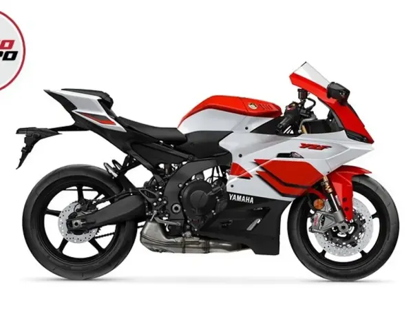 2026 Yamaha  - €16,199 (1/1)