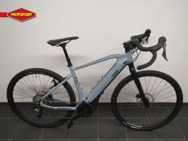 2025 Yamaha Overig - € 2.099 · Bieden (1/1)