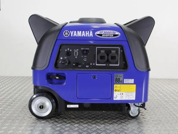 2025 Yamaha Overig - € 2.995 · Bieden (1/1)