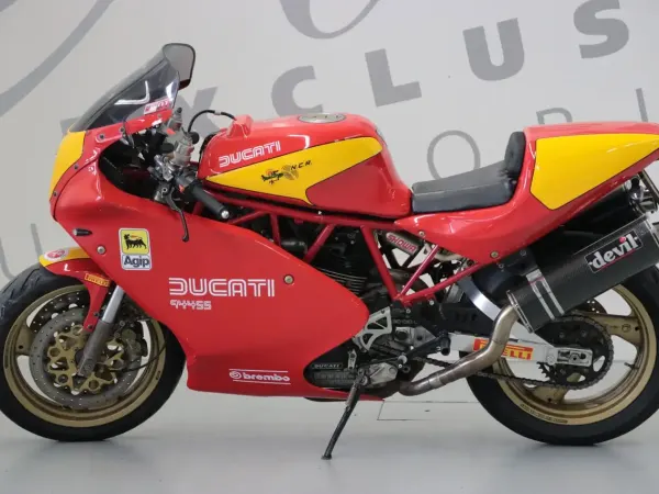 1994 Ducati 900 SS - € 11.950 (1/1)