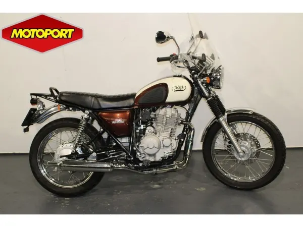 2021 Mash Five Hundred 400 - € 3.250 (1/1)