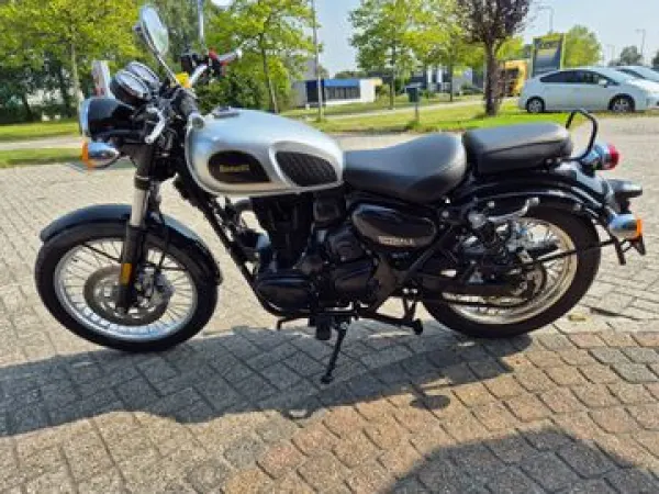 2020 Benelli Imperiale 400 - € 3.550 (1/1)