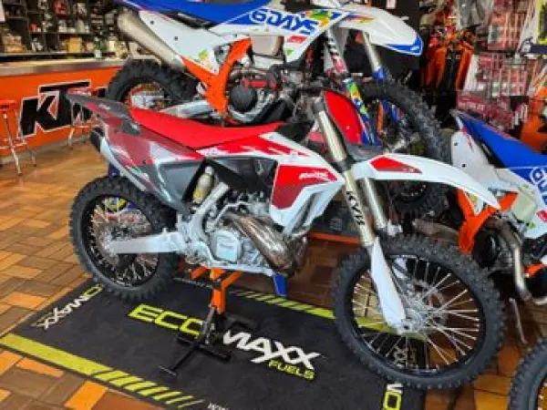 2023 Fantic XX 250 - €7,950 (1/1)