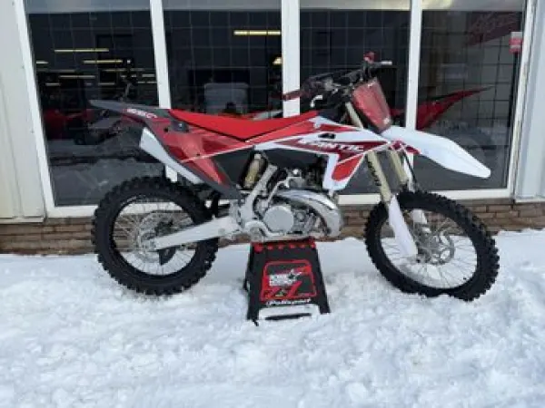 2025 Fantic XX 250 - €8,450 (1/1)