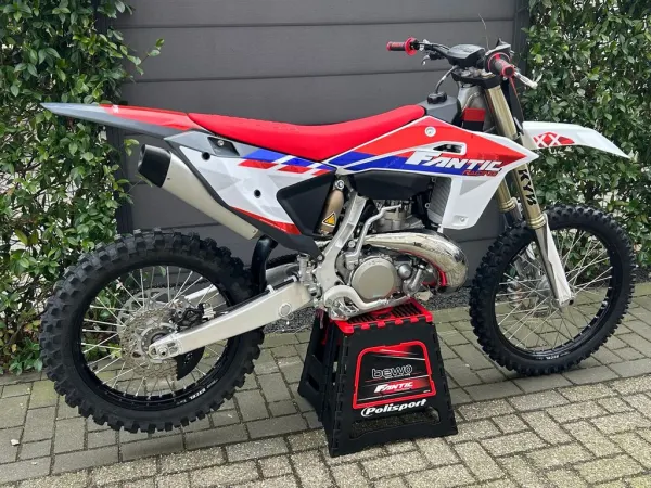 2026 Fantic XX 250 - €9,790 (1/1)