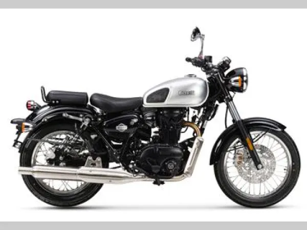 2026 Benelli Imperiale 400 - € 4.499 (1/1)