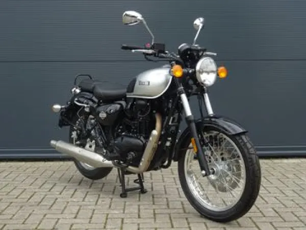 2026 Benelli Imperiale 400 - € 4.249 (1/1)