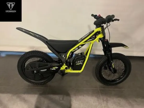 2026 Triumph Txp-16 - € 2.595 (1/1)