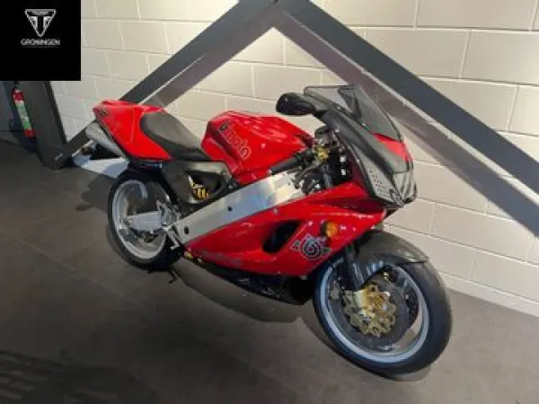 1998 Bimota SB 6 R - €10,900 (1/1)