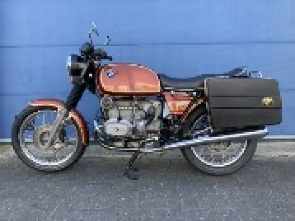 1977 BMW R 100/7 - € 7.150 (1/1)