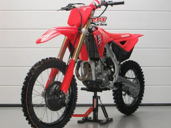 2026 Honda CRF 450 - €9,499 (1/1)