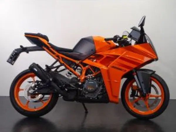 2024 KTM RC 390 - € 7.490 (1/1)