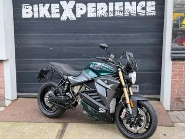 2022 Energica ESSEESSE9 - € 16.499 (1/1)