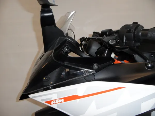 2018 KTM RC 390 - € 5.750 (1/1)