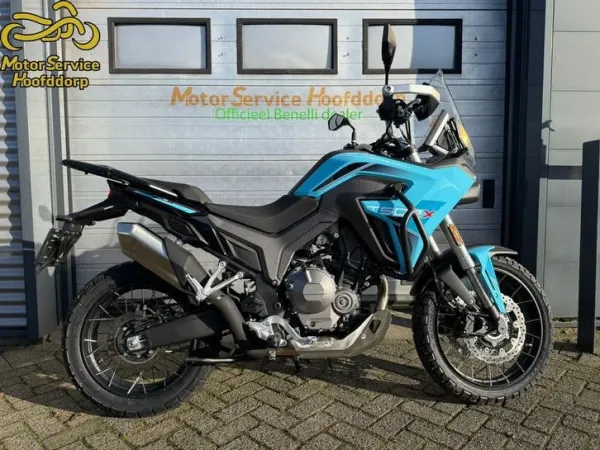 2025 Morbidelli T 502 X - € 6.999 (1/1)