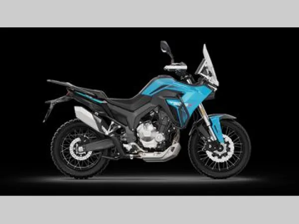 2026 Morbidelli T 502 X - € 7.499 (1/1)