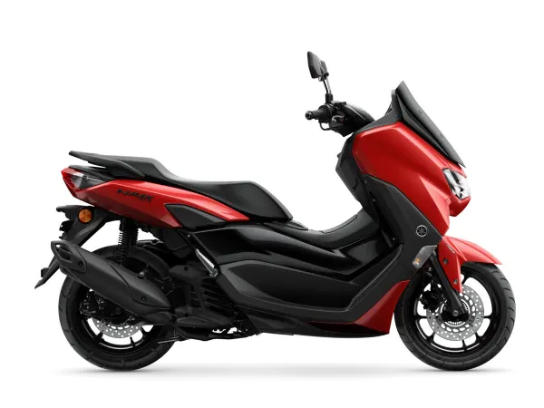 2026 Yamaha Nmax 155 - €4,999 (1/1)