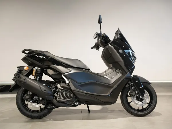 2026 Yamaha Nmax 155 - € 4.999 (1/1)