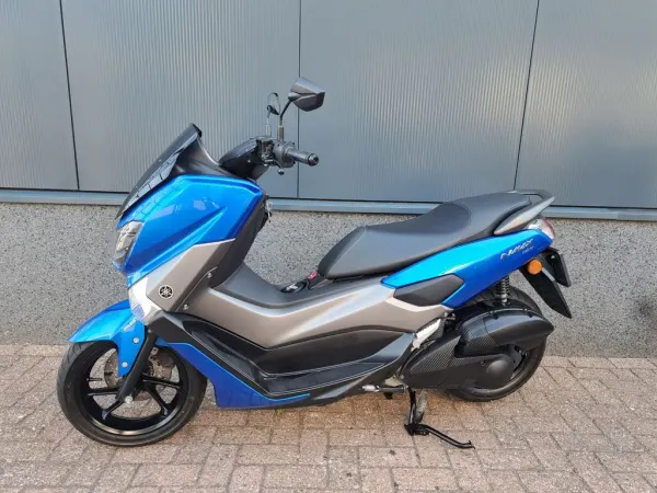 2020 Yamaha Nmax 155 - € 3.490 (1/1)
