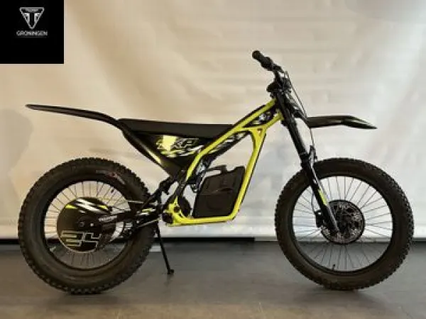 2026 Triumph Txp-24 - € 4.395 (1/1)