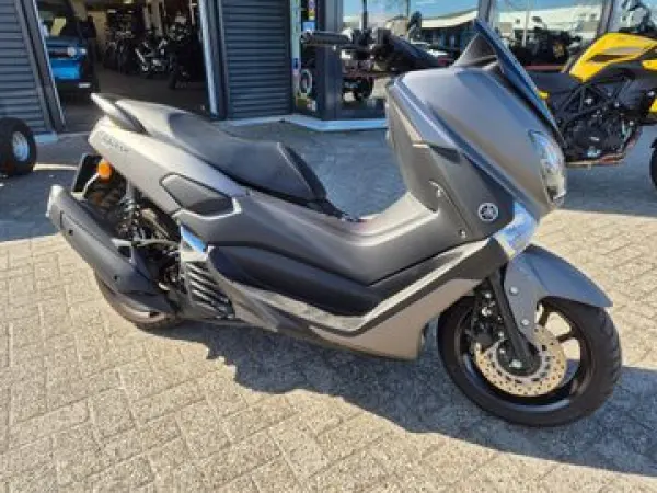 2021 Yamaha Nmax 155 - € 3.799 (1/1)