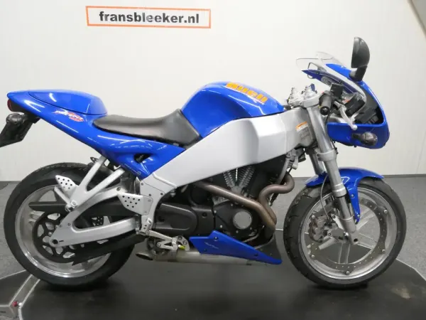 2004 Buell Firebolt XB - €5,555 (1/1)