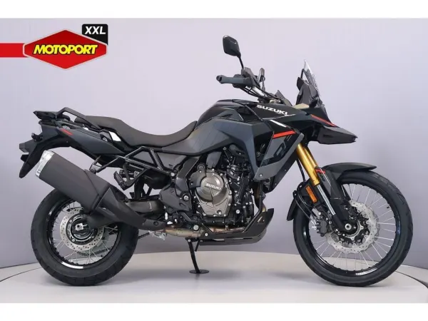 2026 Suzuki V-Strom 800 DE - €10,699 (1/1)