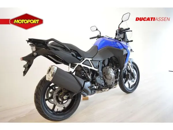 2026 Suzuki V-Strom 800 - € 11.290 (1/1)